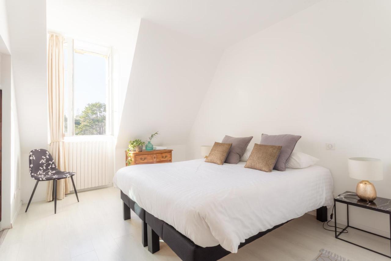 Chateau Cote De Nacre Ver-sur-Mer 외부 사진