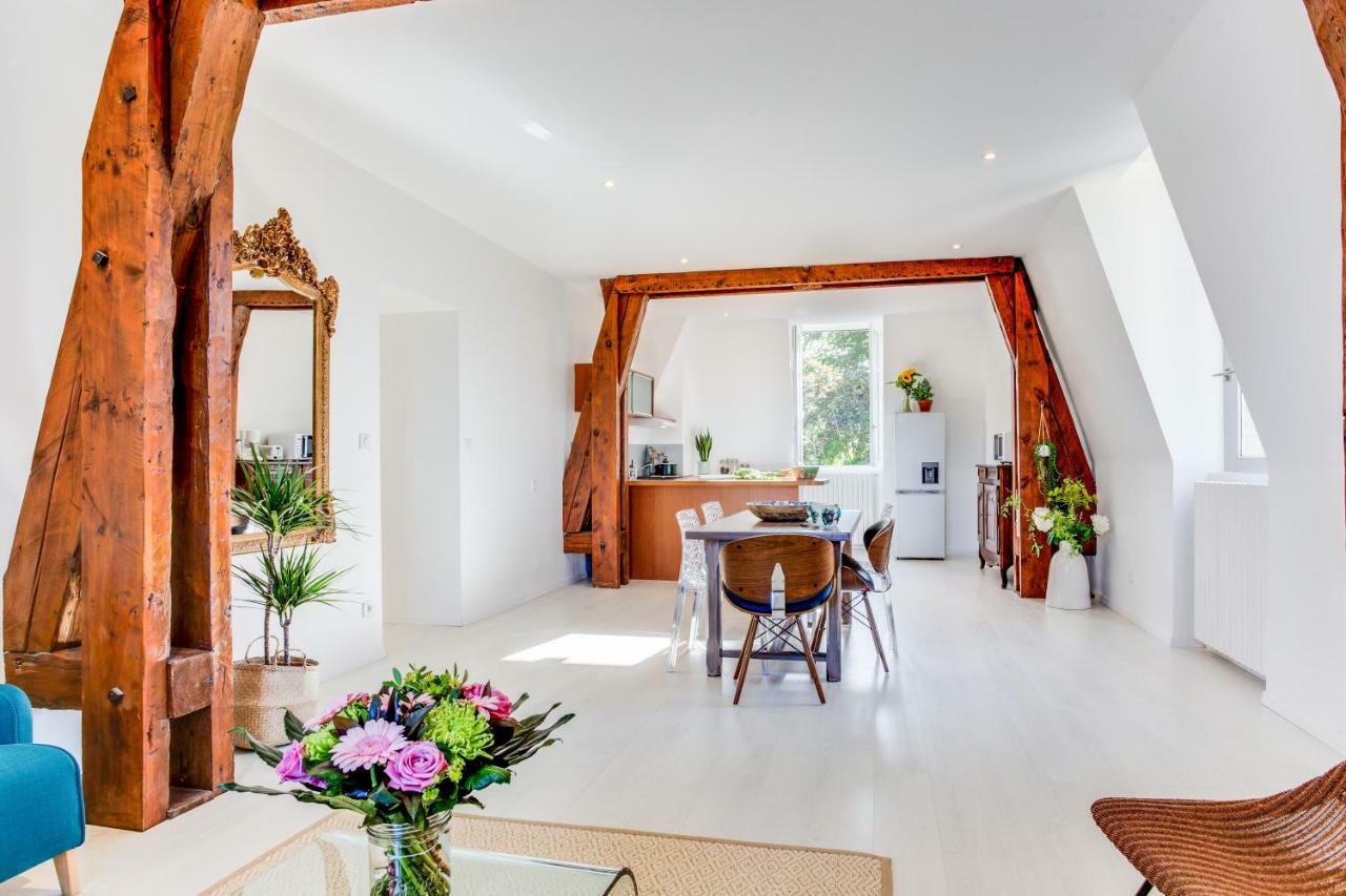 Chateau Cote De Nacre Ver-sur-Mer 외부 사진