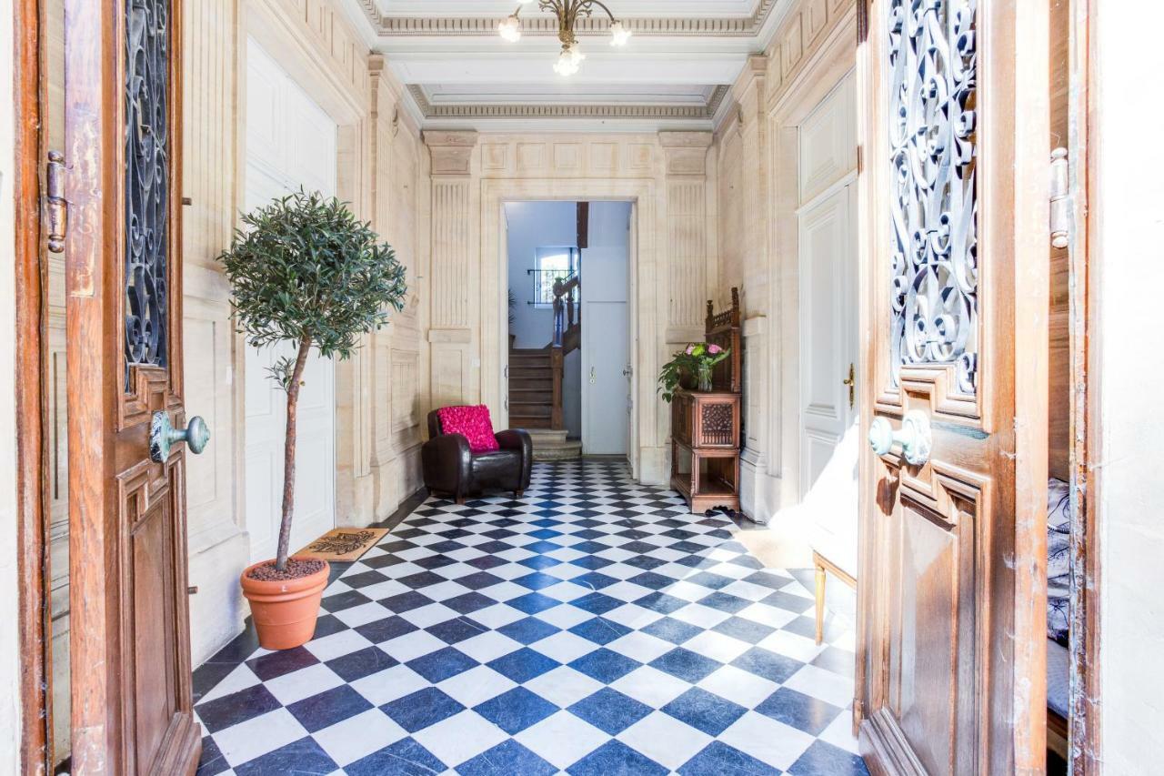 Chateau Cote De Nacre Ver-sur-Mer 외부 사진
