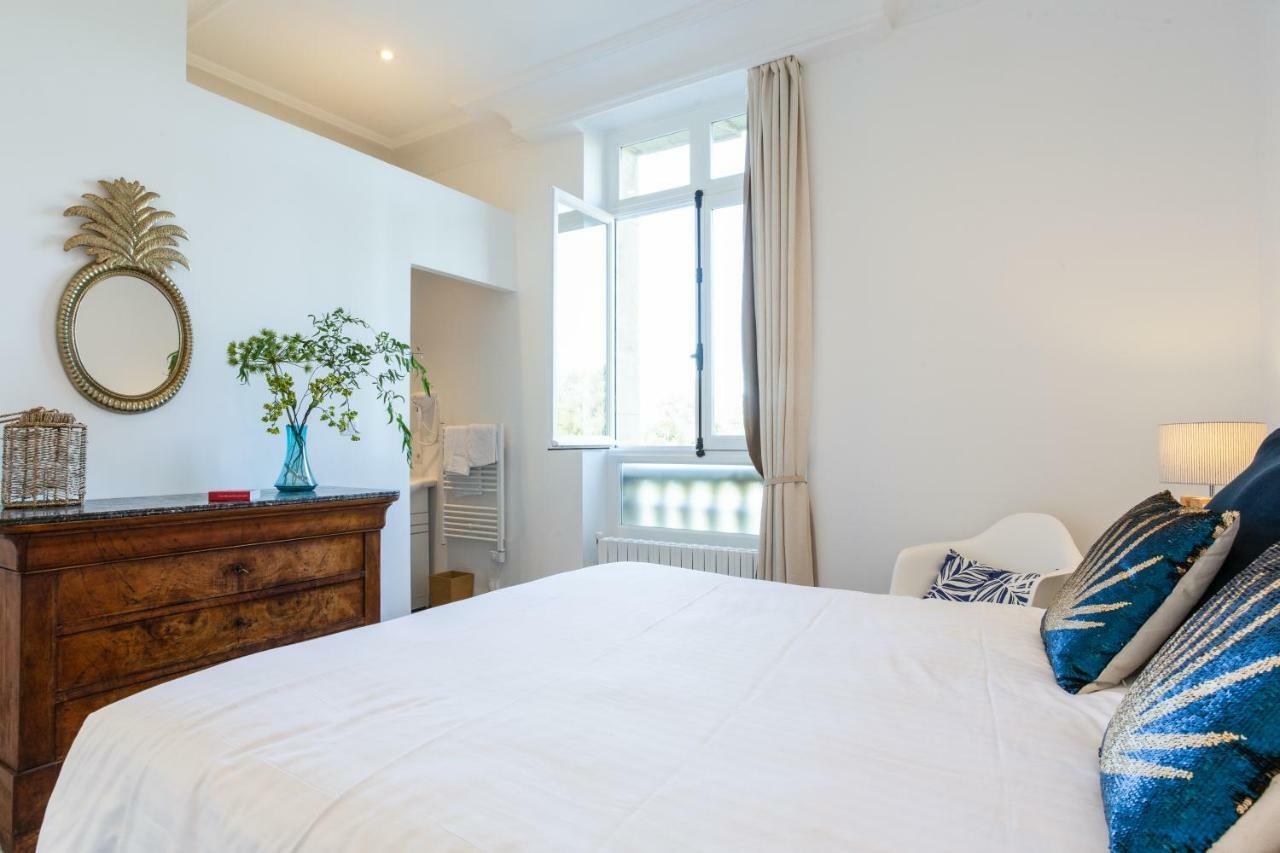 Chateau Cote De Nacre Ver-sur-Mer 외부 사진