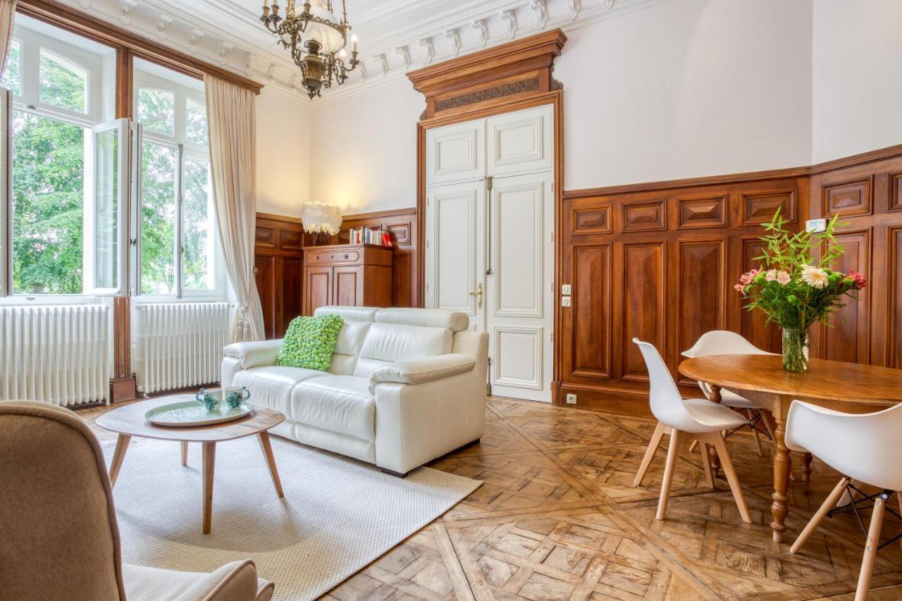 Chateau Cote De Nacre Ver-sur-Mer 외부 사진